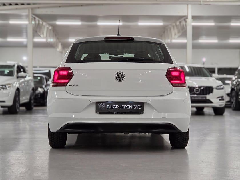 Bild 5 av Volkswagen Polo