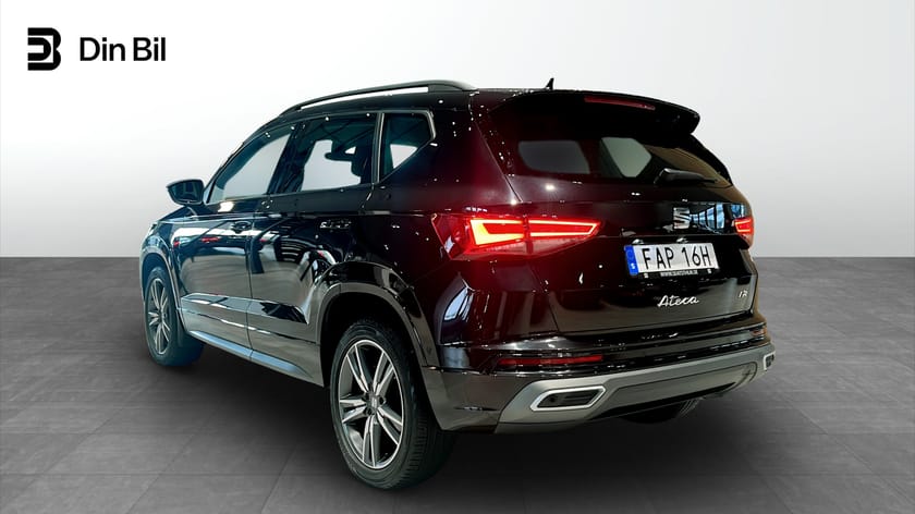 Bild 3 av SEAT Ateca