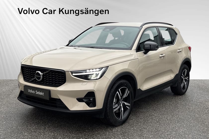 Bild 1 av Volvo XC40