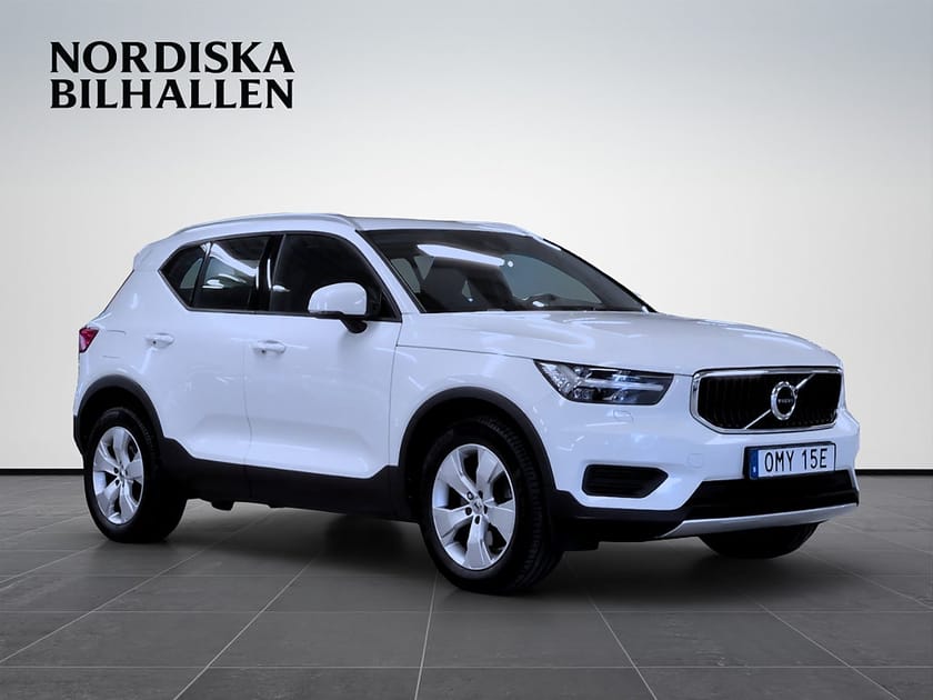 Bild 1 av Volvo XC40