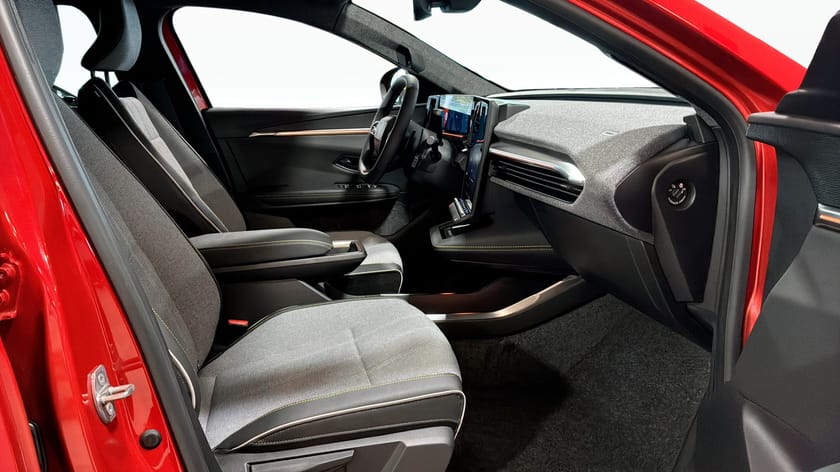 Bild 3 av Renault Scenic E-Tech High Range