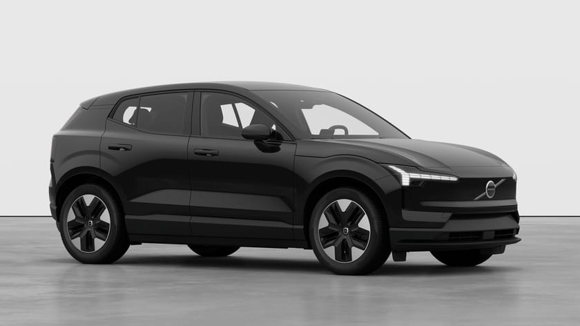 Bild 2 av Volvo EX30 P5