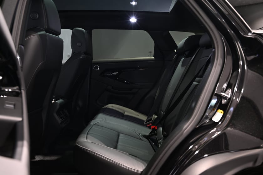 Bild 5 av Land Rover Range Rover Evoque D200 MHEV AWD