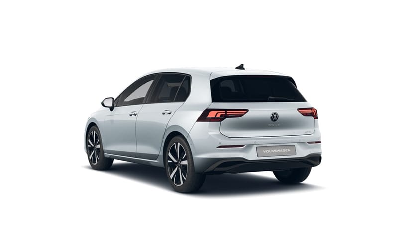 Bild 3 av Volkswagen Golf