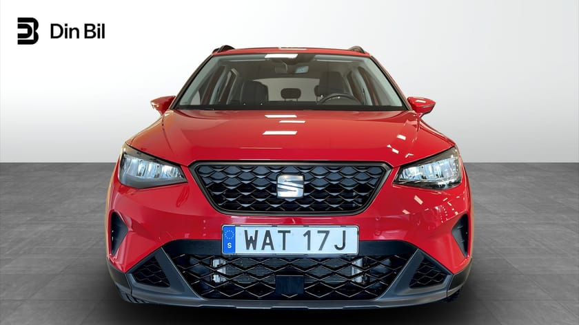Bild 4 av SEAT Arona