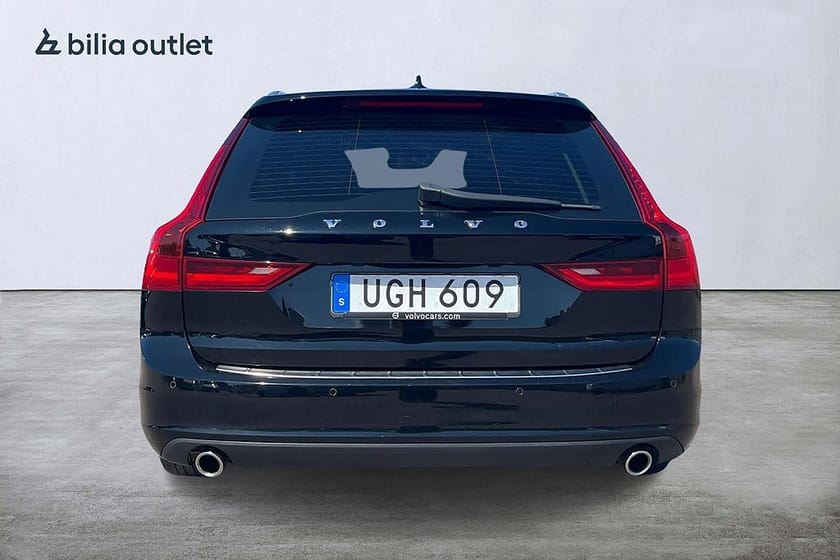 Bild 5 av Volvo V90