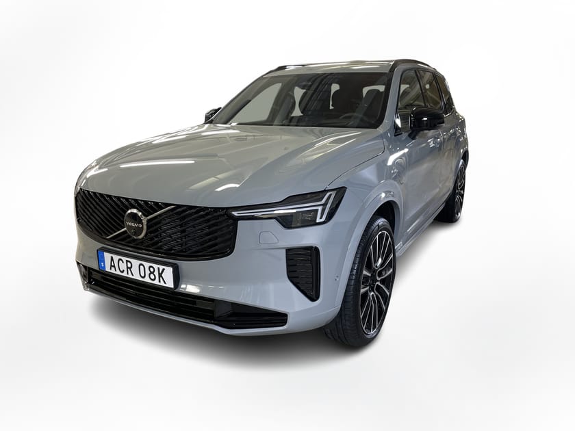 Bild 1 av Volvo XC90