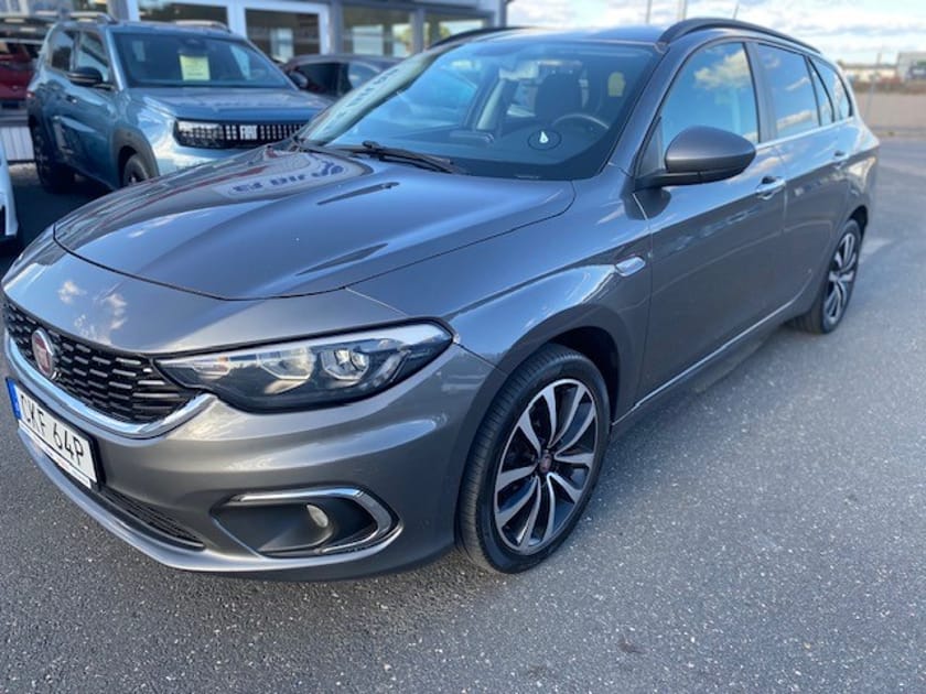 Bild 4 av Fiat Tipo