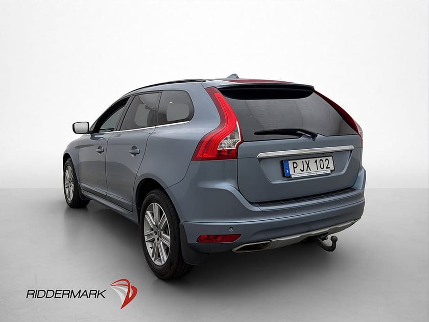 Bild 5 av Volvo XC60