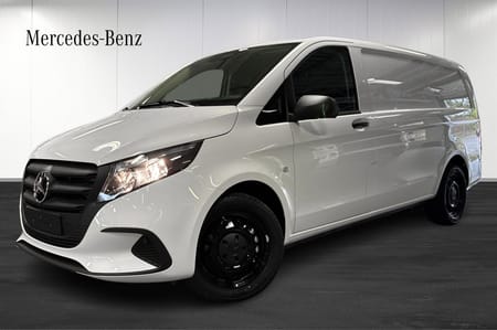 Mercedes-Benz Vito 114 CDI 2.8t