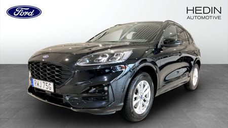 Ford Kuga Plug-In Hybrid