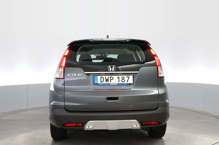Bild 4 av Honda CR-V