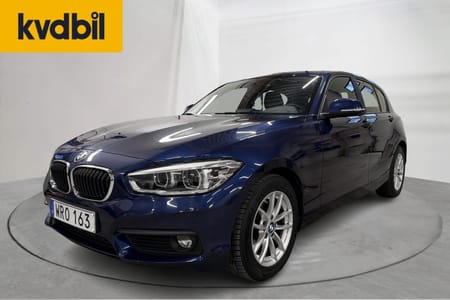 BMW 118i