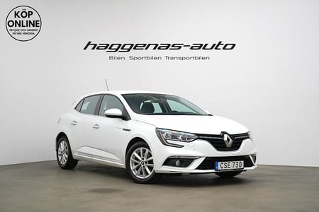 Renault Mégane