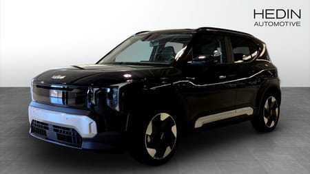 Kia EV2 Long Range