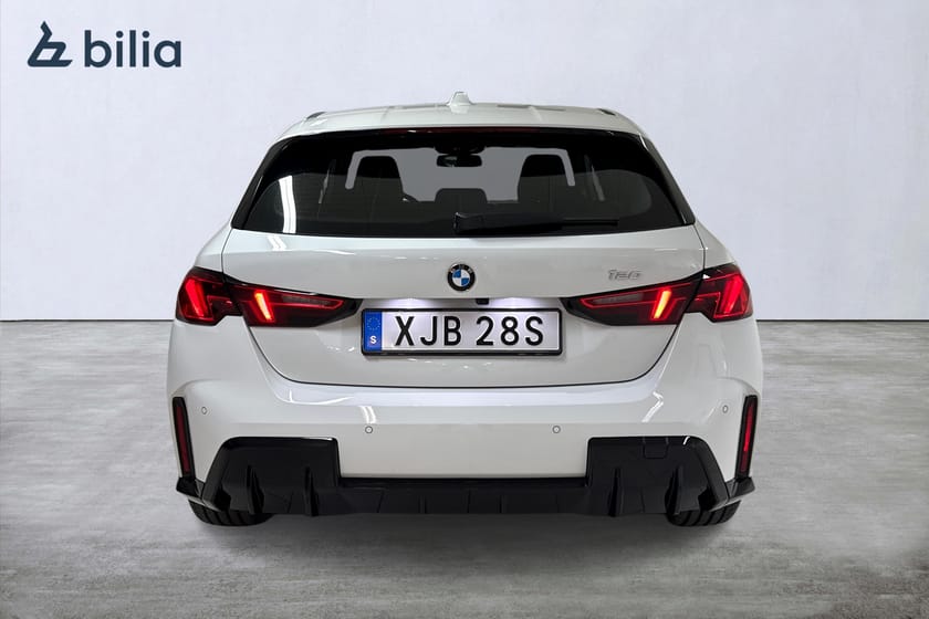 Bild 5 av BMW 120