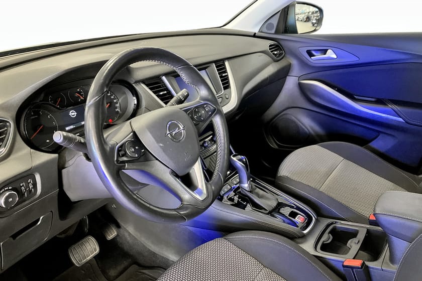 Bild 5 av Opel Grandland X