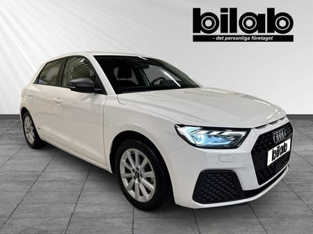 Audi A1 Sportback 30 TFSI