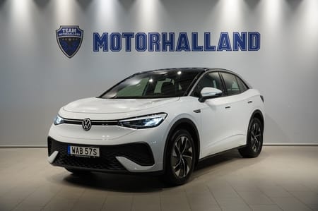 Volkswagen ID.5 Pro Performance