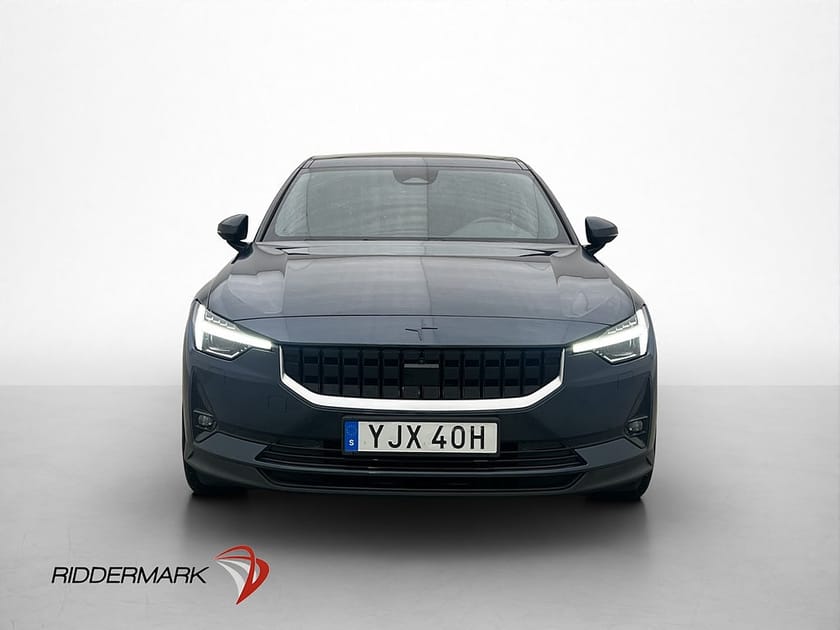 Bild 3 av Polestar 2 Long range Dual motor
