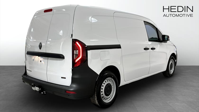 Bild 2 av Renault Kangoo Skåpbil