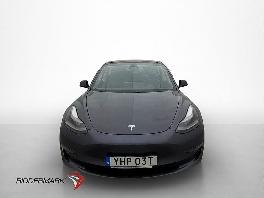 Bild 3 av Tesla Model 3 Long Range AWD