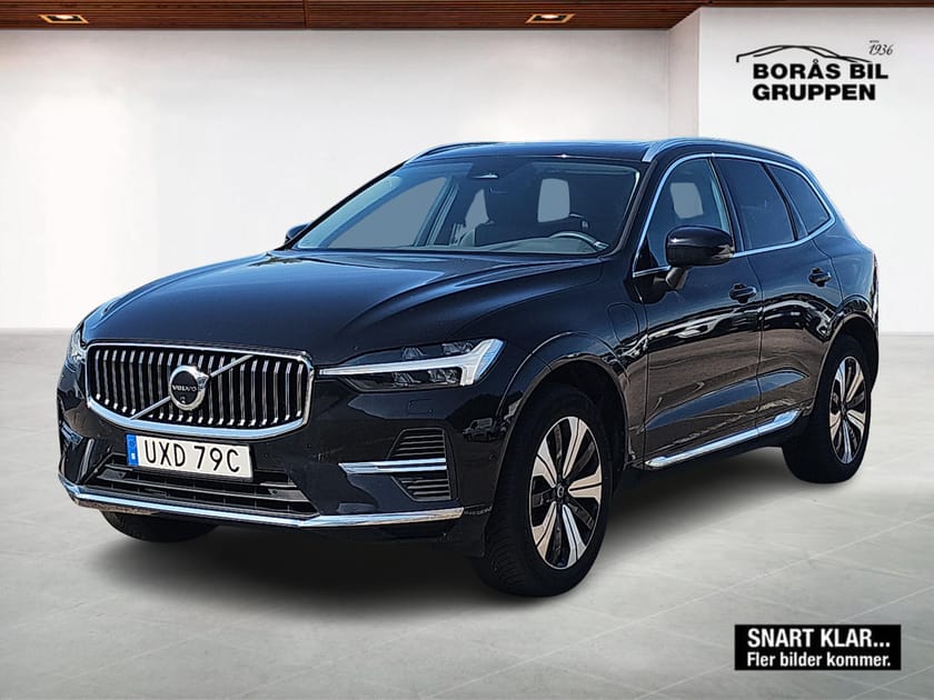 Bild 1 av Volvo XC60