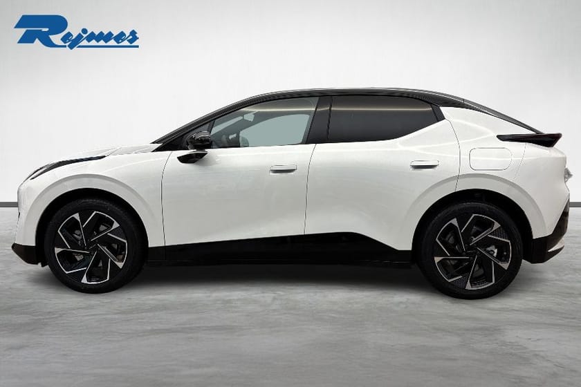 Bild 2 av Lynk & Co 02 EV