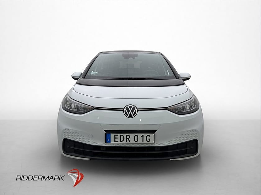 Bild 3 av Volkswagen ID.3 Pro Performance