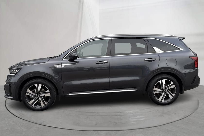 Bild 2 av Kia Sorento PHEV