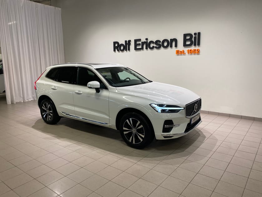 Bild 1 av Volvo XC60