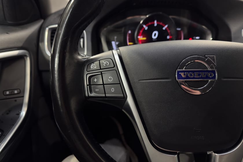 Bild 5 av Volvo V60