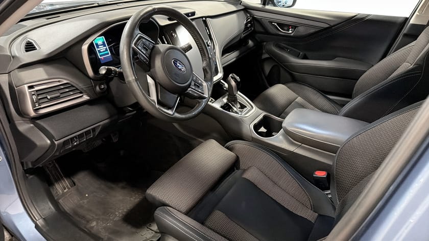 Bild 3 av Subaru Outback