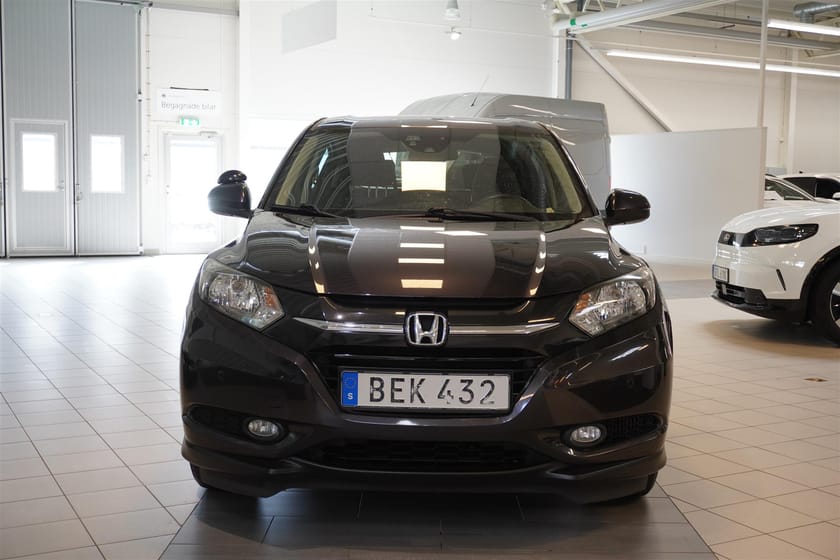 Bild 5 av Honda HR-V
