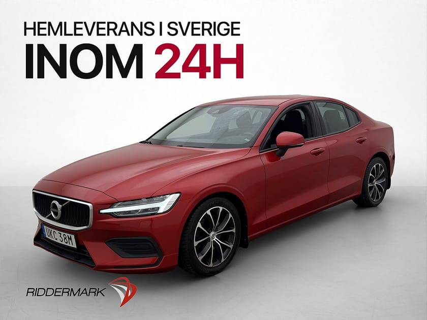 Bild 3 av Volvo S60