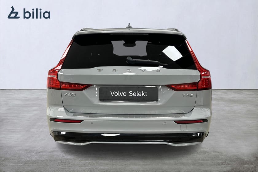 Bild 5 av Volvo V60