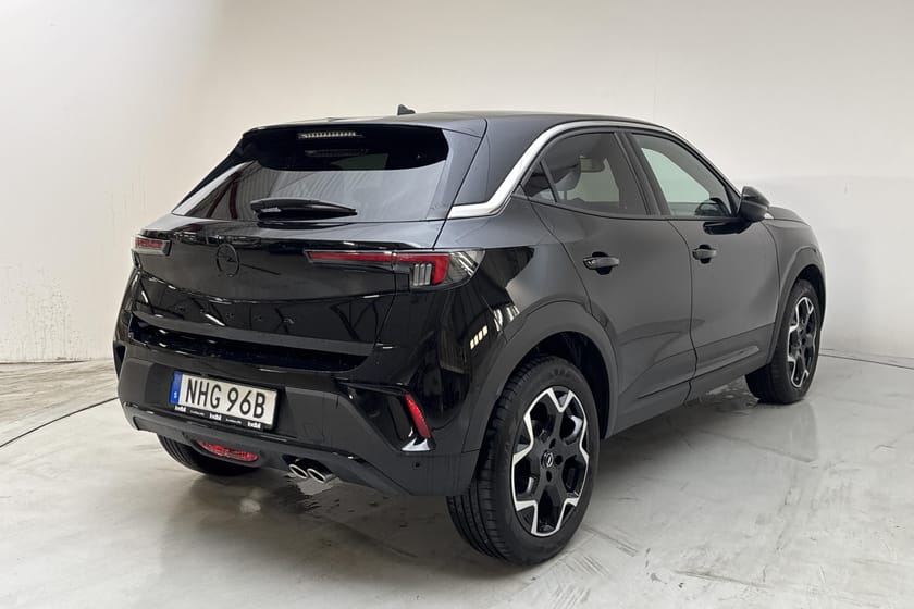 Bild 3 av Opel Mokka
