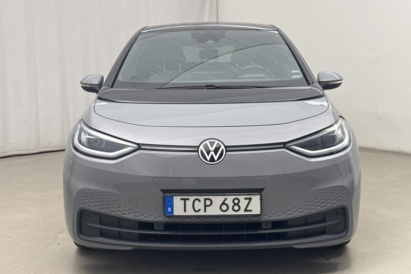 Bild 5 av Volkswagen ID.3 Pro Performance