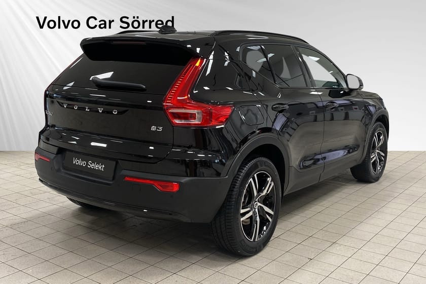 Bild 5 av Volvo XC40