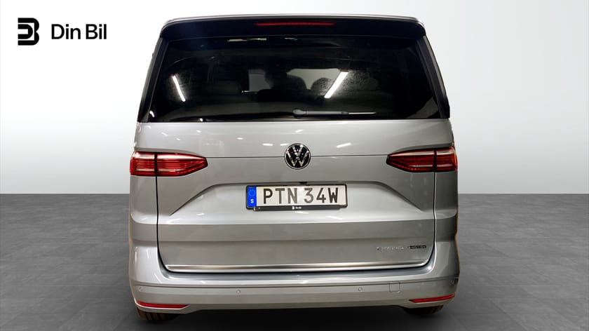 Bild 5 av Volkswagen Multivan eHybrid 4M