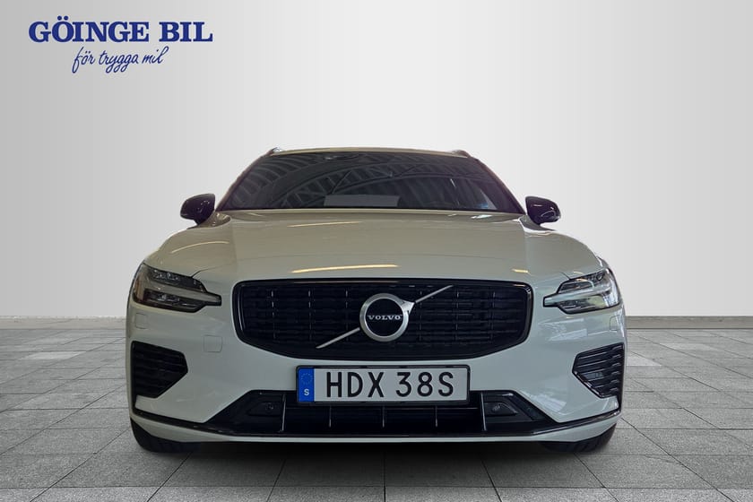 Bild 3 av Volvo V60