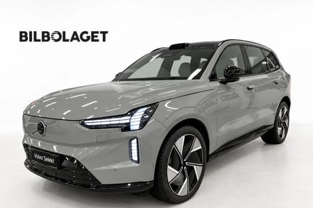 Volvo EX90 Twin Motor Performance 7-seater