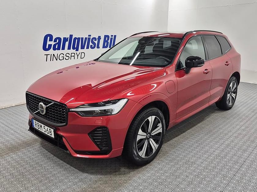Bild 1 av Volvo XC60
