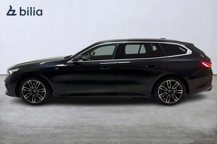 Bild 3 av BMW 530e xDrive Touring