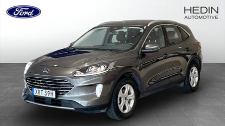 Ford Kuga Plug-In Hybrid