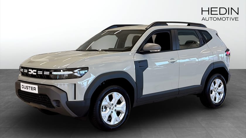 Bild 1 av Dacia Duster hybrid-G 150 4x4