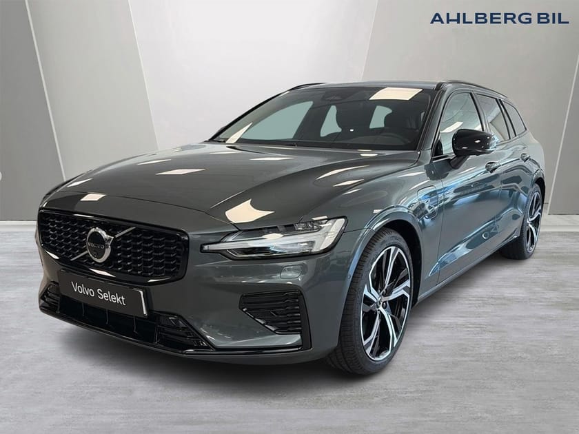 Bild 4 av Volvo V60