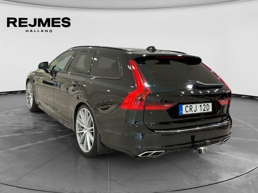 Bild 2 av Volvo V90