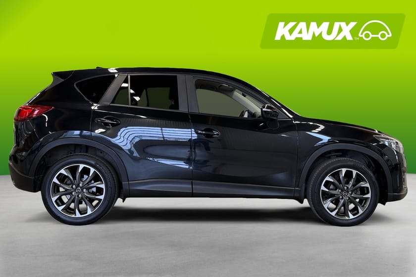 Bild 2 av Mazda CX-5