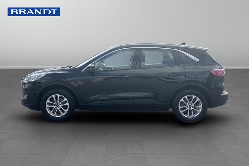 Bild 3 av Ford Kuga Plug-In Hybrid